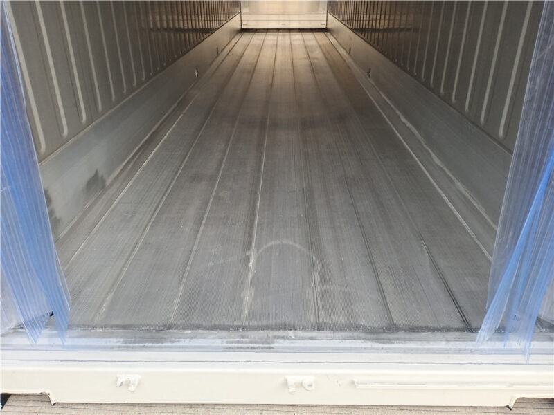 40ft Refrigerated Shipping Container