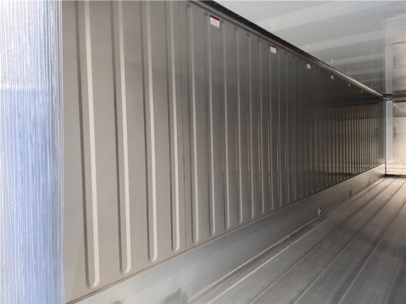 40ft Refrigerated Shipping Container