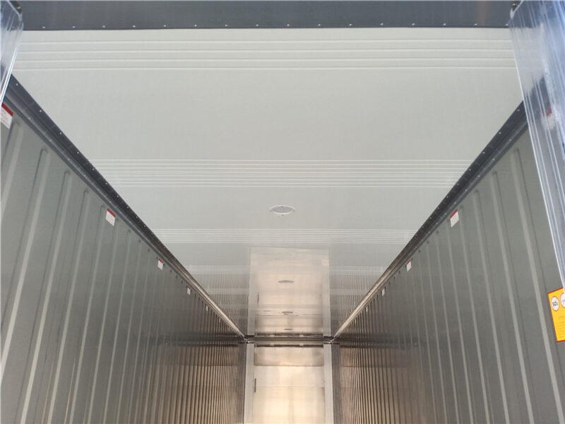 40ft Refrigerated Shipping Container