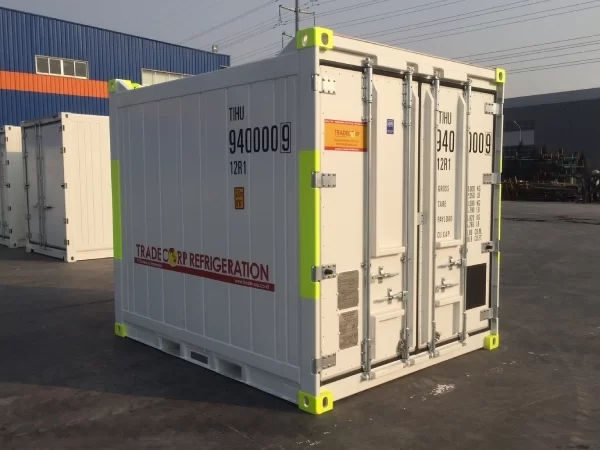 10ft Offshore Refrigerated Container