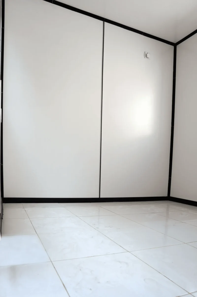 10’ Security Post Container - Image 3