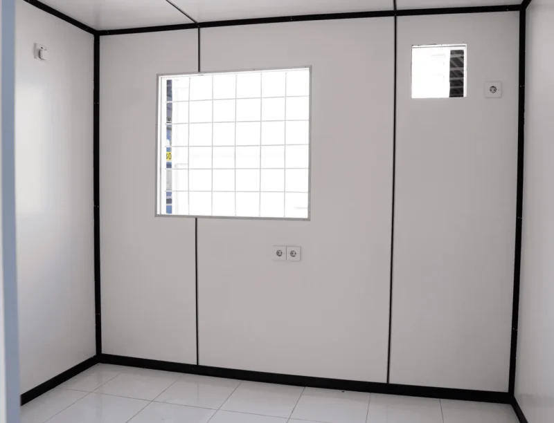 10’ Security Post Container - Image 4
