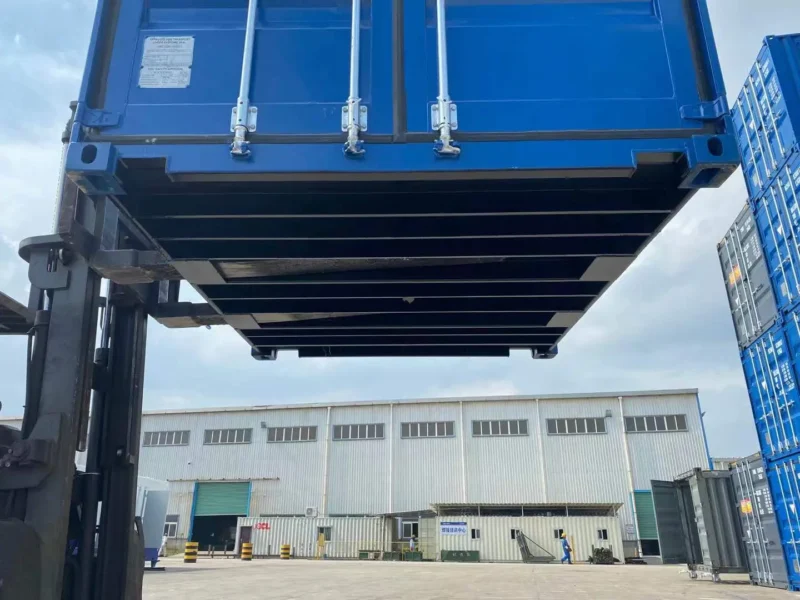 10' High Cube Connected Container - Image 6