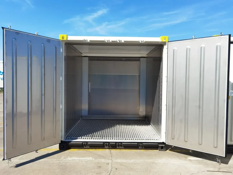 10' Reefer – DNV Certified Container - Image 5
