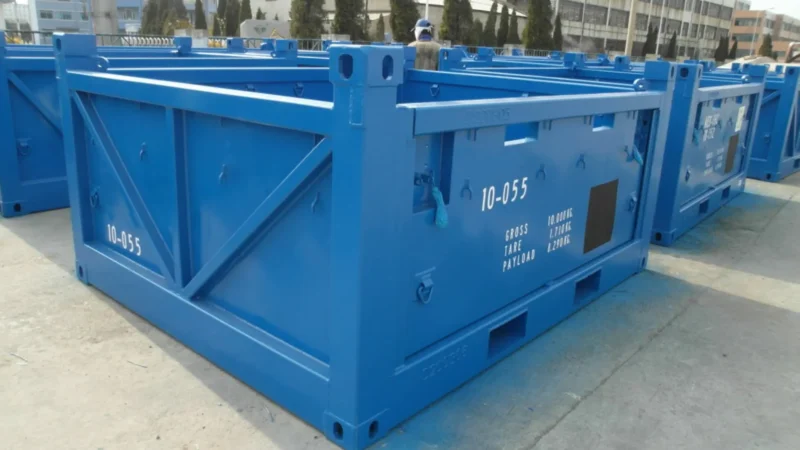 10' Half Height DNV - Image 4