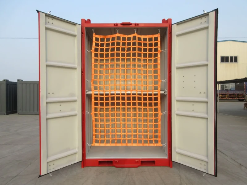 10'5" Mini Offshore DNV Container - Image 5