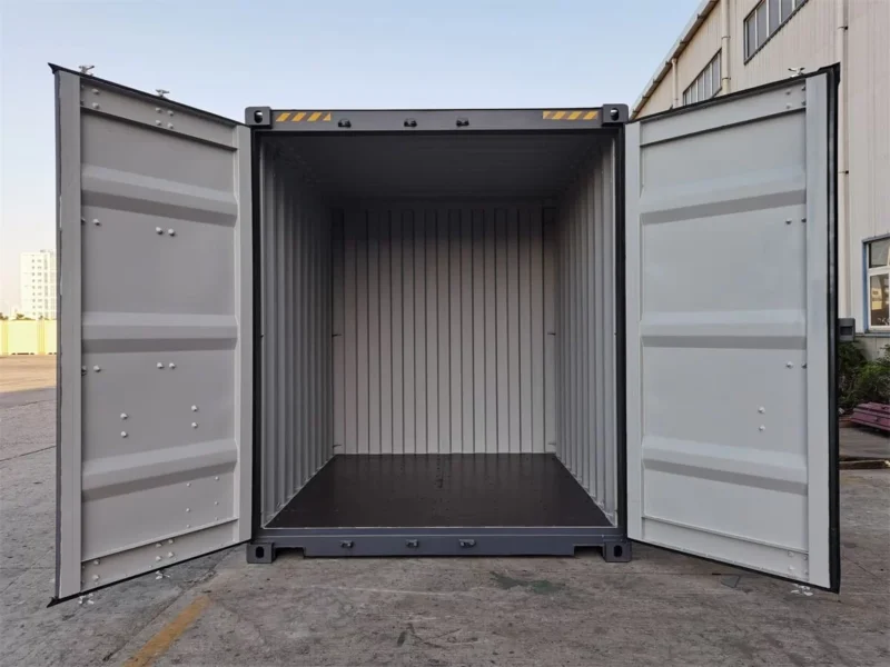 10ft High Cube Shipping Container - Image 4