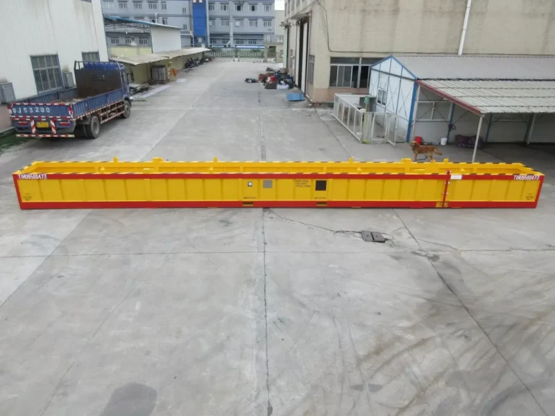 14.3 Basket Offshore DNV Container - Image 5