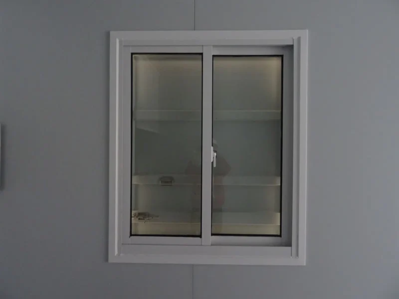 20' High Cube Office Container - Image 10