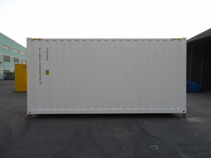 20' High Cube Office Container - Image 14