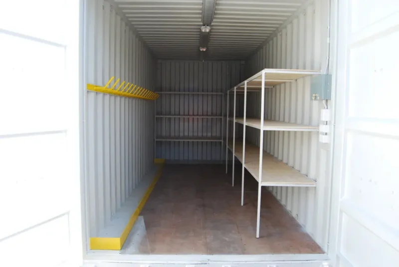 20ft Rigging Container - Image 2