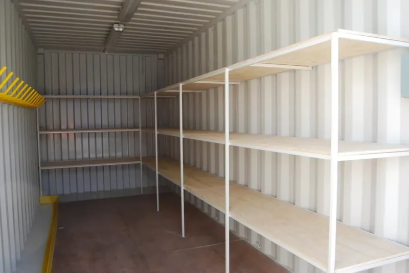 20ft Rigging Container - Image 3