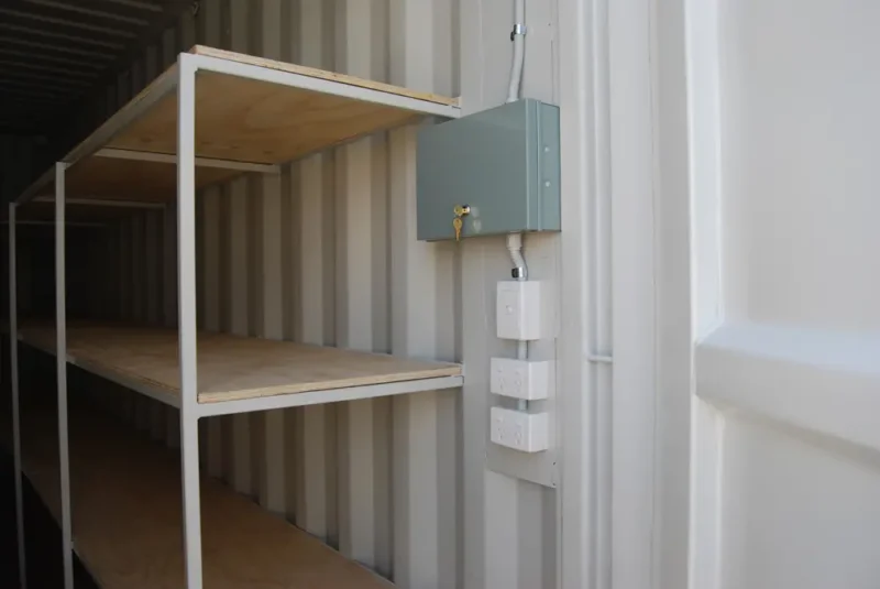 20ft Rigging Container - Image 4