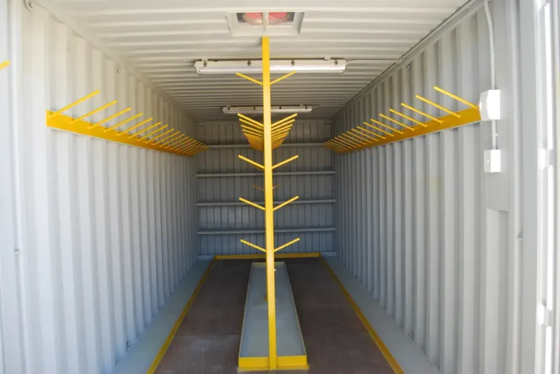 20ft Rigging Container - Image 5