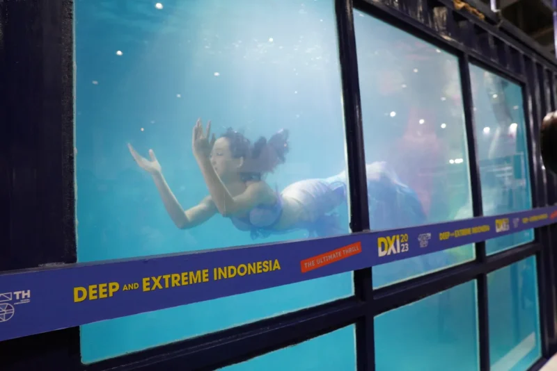 20ft Scuba Tank Container - Image 3