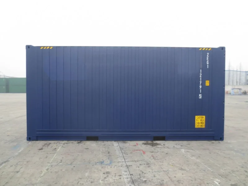 20' High Cube CPC Container - Image 3