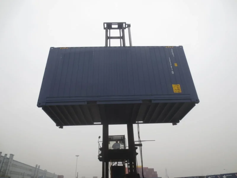 20' High Cube CPC Container - Image 4