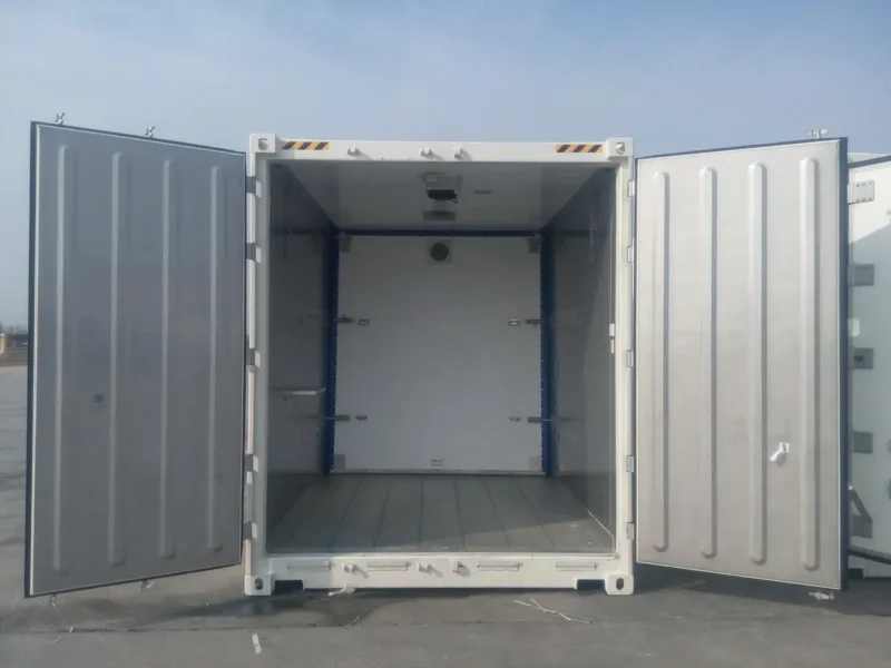 20ft RF Dual Zone – Carrier ThinLINE Container - Image 5