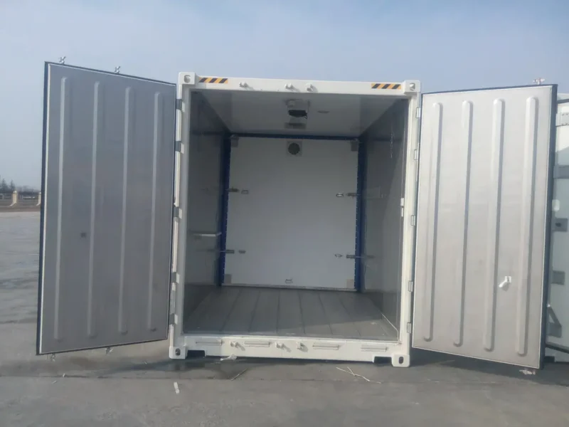 20ft RF Dual Zone – Carrier ThinLINE Container - Image 4