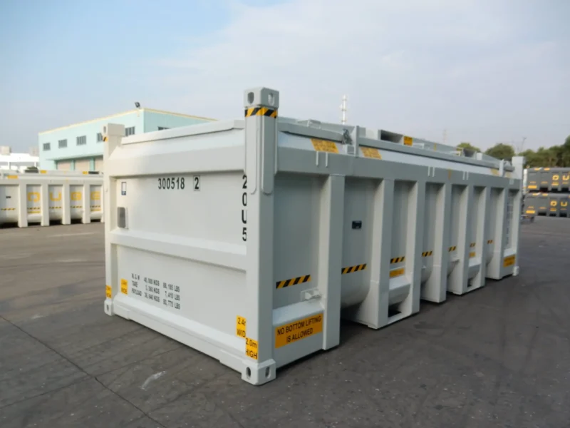 20' BK2 Bulk Container - Image 3