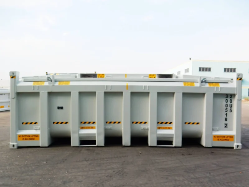 20' BK2 Bulk Container - Image 4