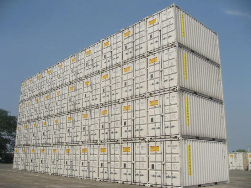 20' High Cube (2 Pallet Wide) - Image 4