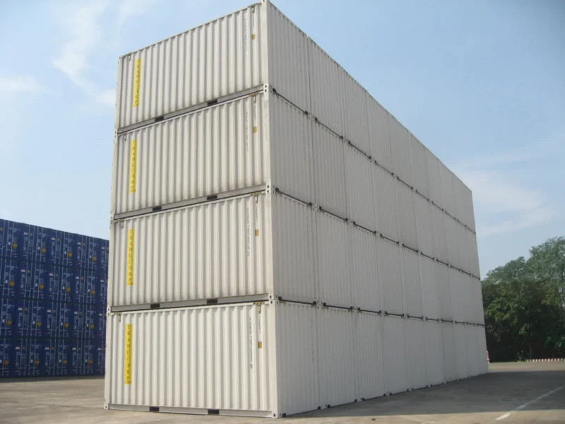 20' High Cube (2 Pallet Wide) - Image 3
