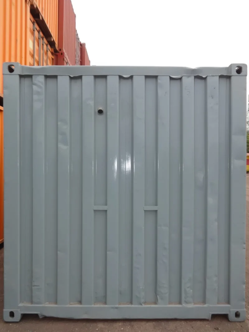 20' Low Spec Office Container - Image 2