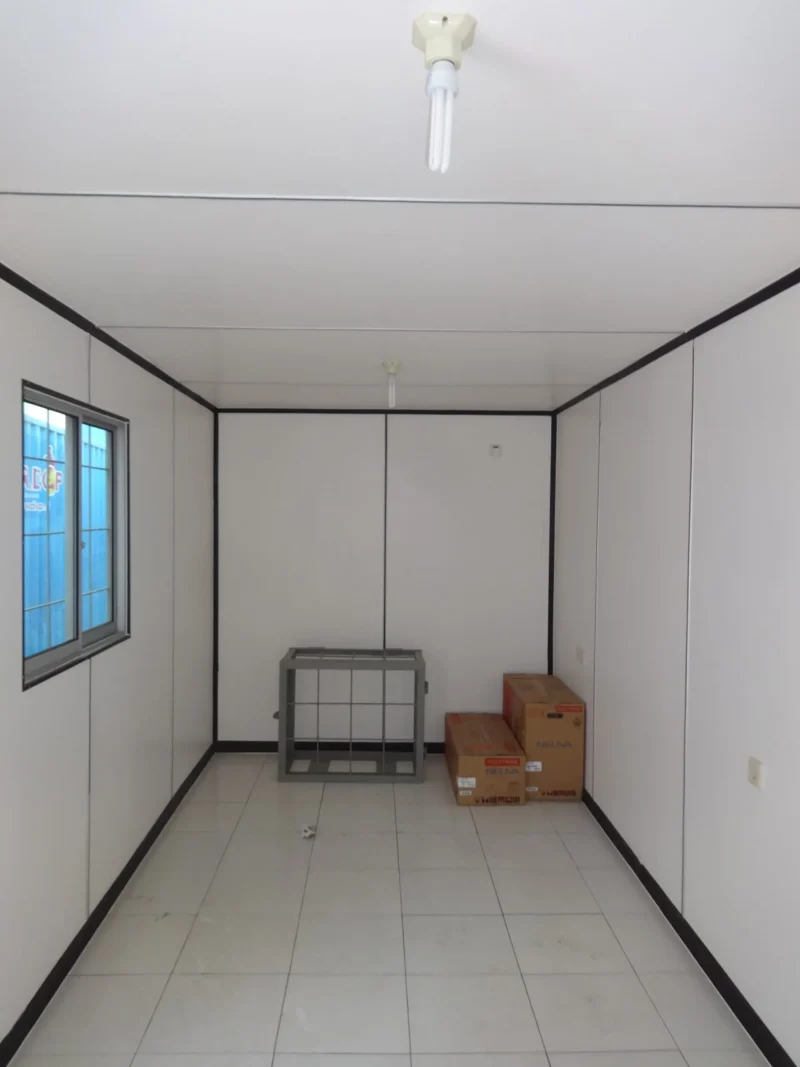 20' Low Spec Office Container - Image 5
