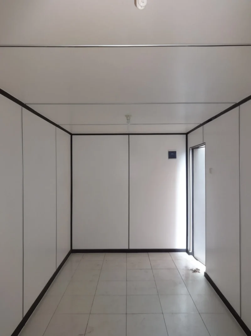20' Low Spec Office Container - Image 6