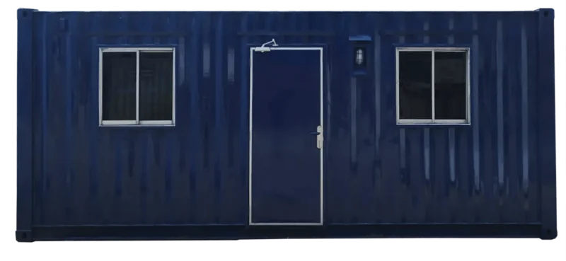 20ft Office Container