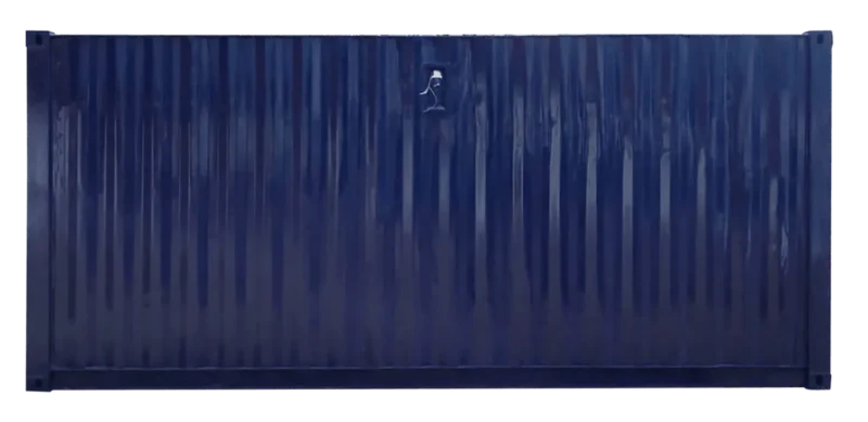20ft Office Container - Image 2