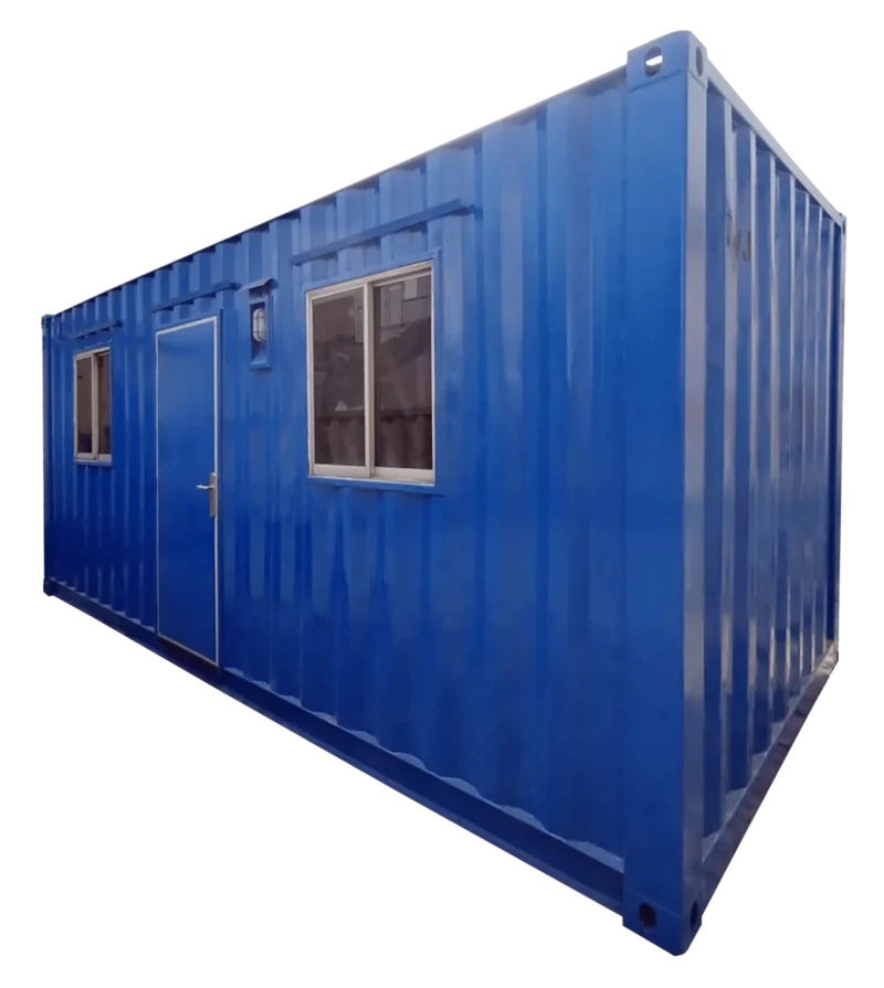 20ft Office Container - Image 3