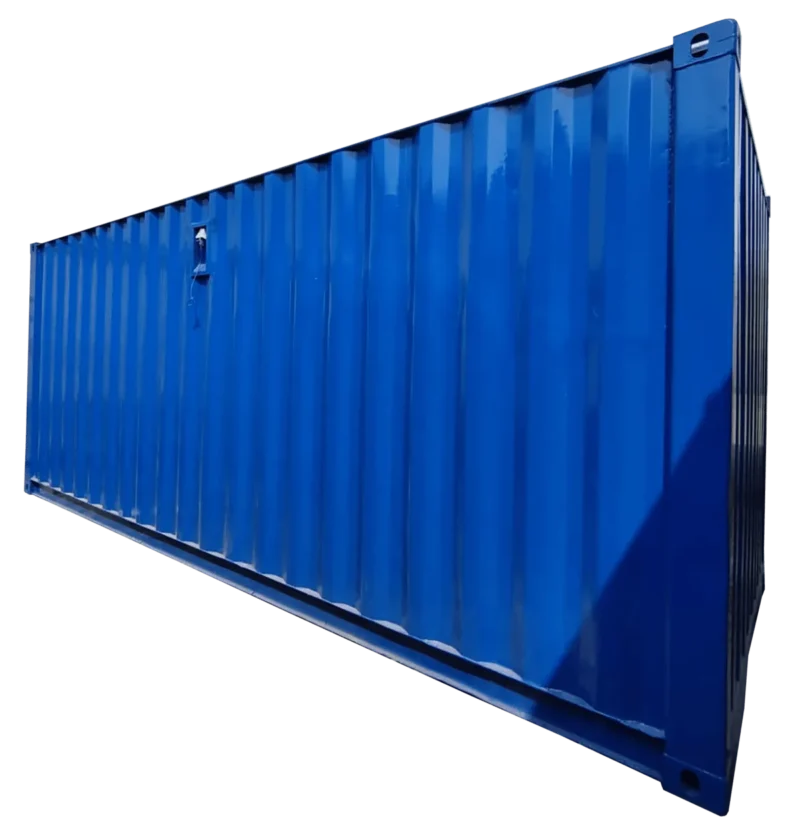 20ft Office Container - Image 4