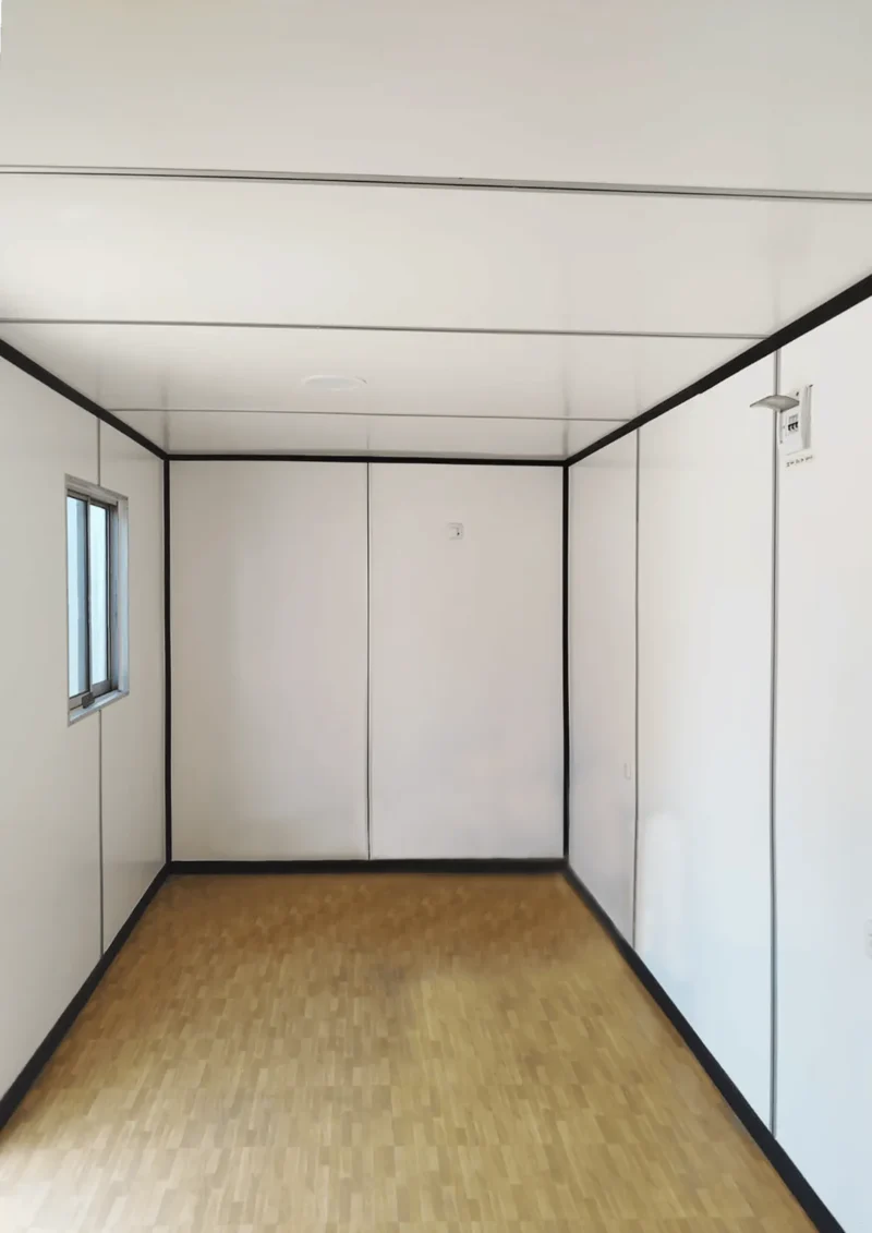 20ft Office Container - Image 6