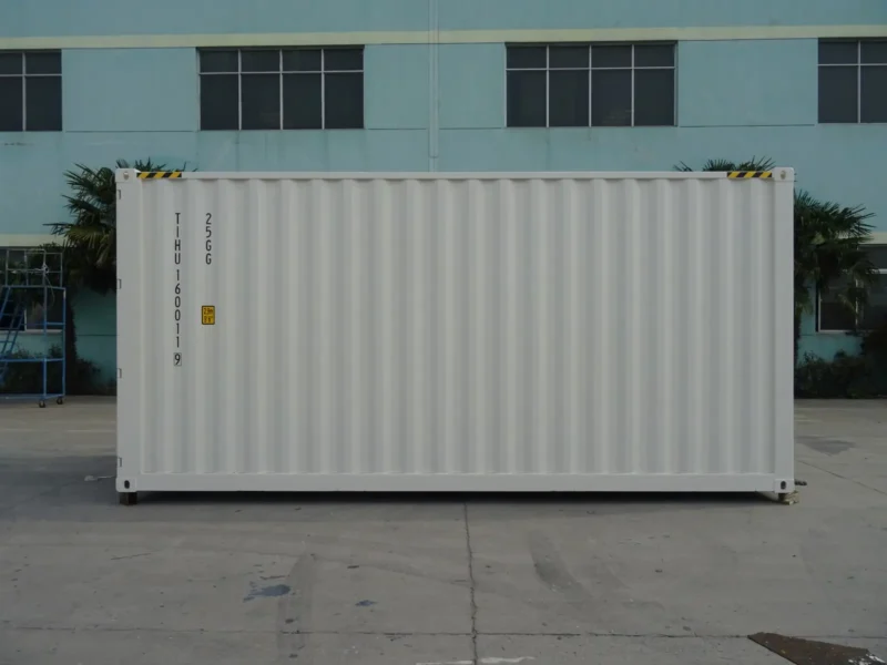 10' Toilet Skid - Image 4