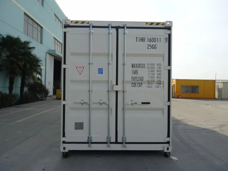 10' Toilet Skid - Image 10