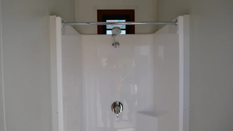 20ft Split Ablution Container (Male and Female) - Image 4