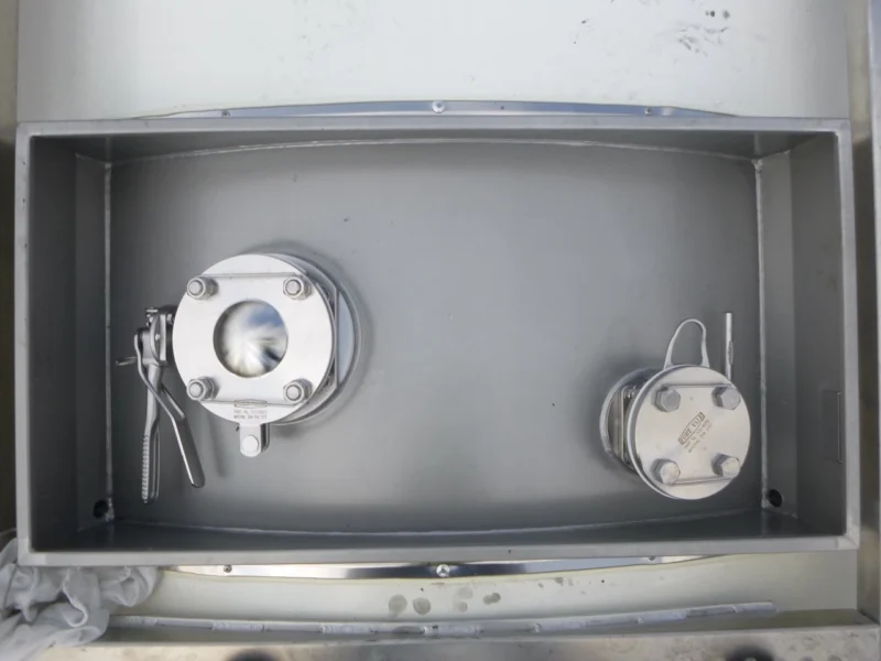 20' T14 24KL Tank - Image 5