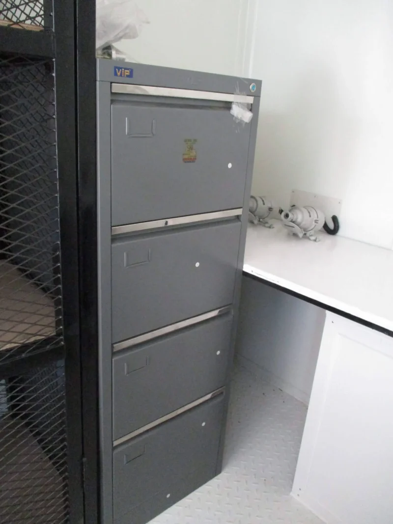 20' Offshore Test Cabin Container - Image 8
