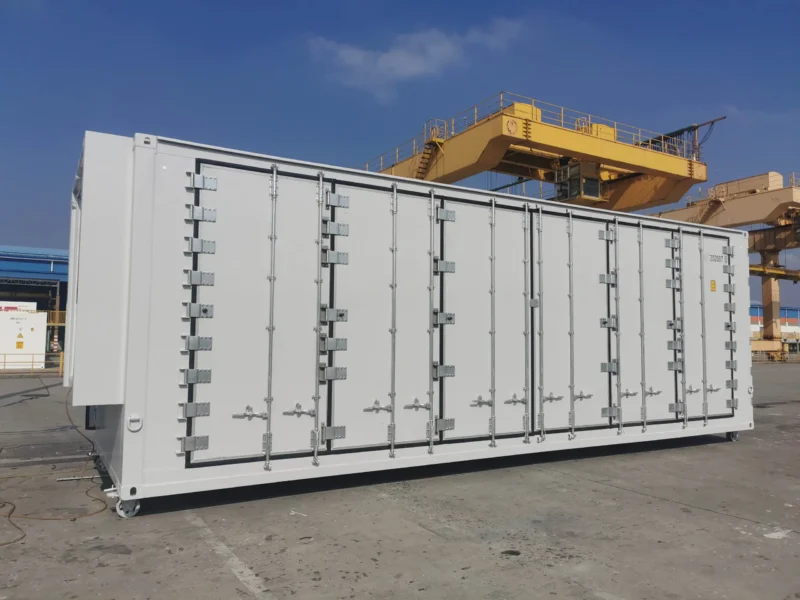 32ft RH Refrigerated Container - Image 3