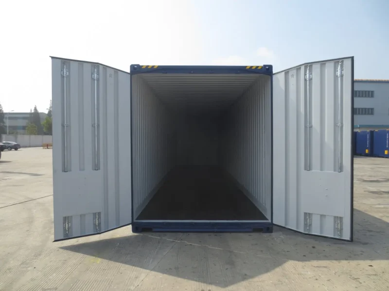 45' HC CPC Container - Image 4