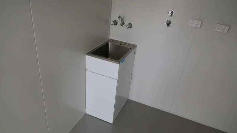 40ft Ablution Container - Image 5