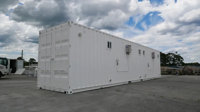 40ft Ablution Container - Image 4