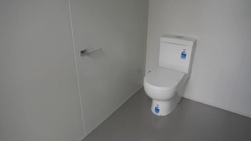 40ft Ablution Container - Image 6
