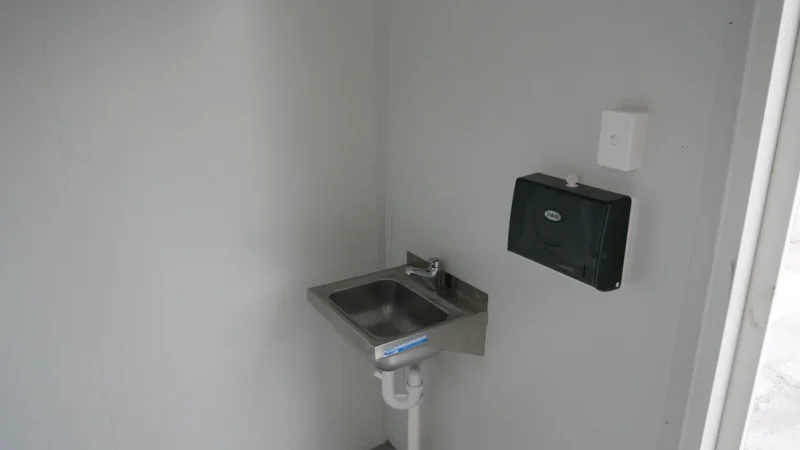 40ft Ablution Container - Image 8