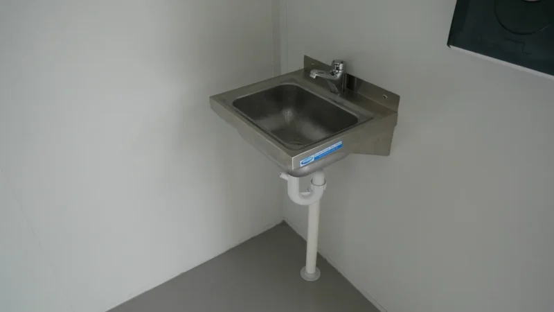 40ft Ablution Container - Image 3
