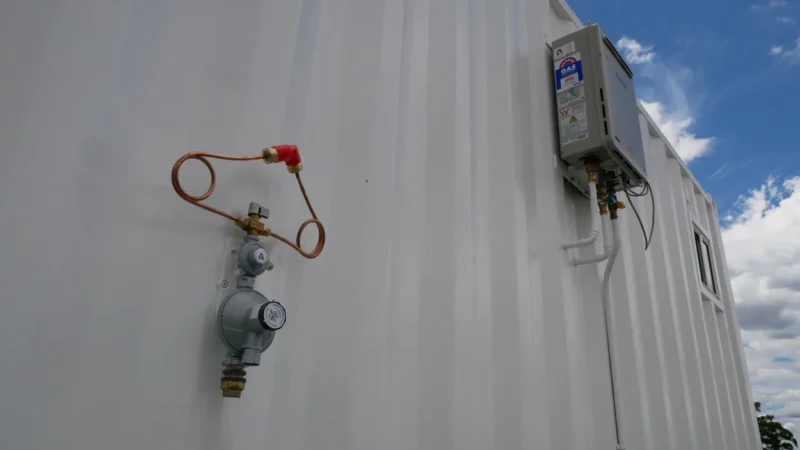 40ft Ablution Container - Image 7