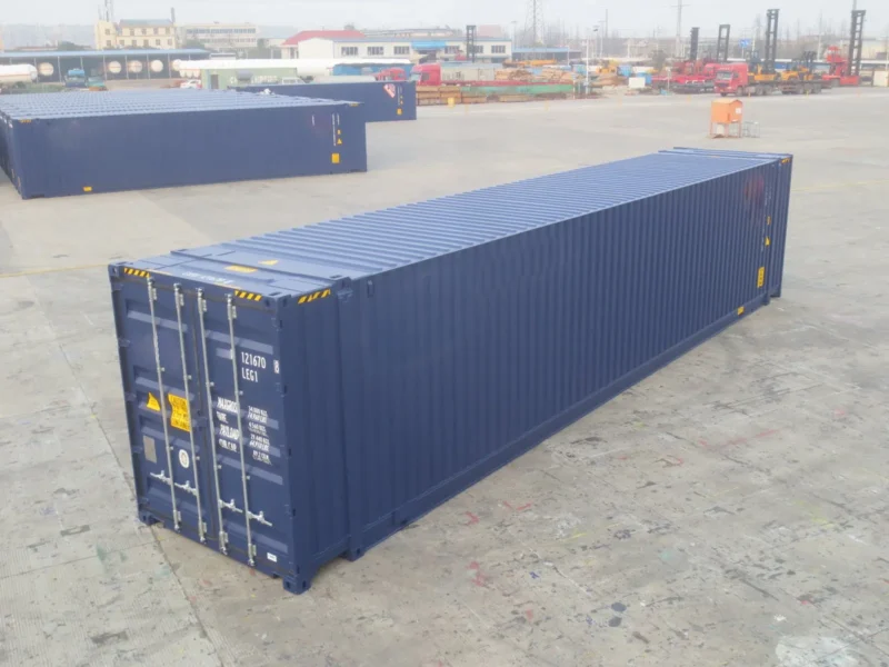 45' HC CPC Container - Image 7