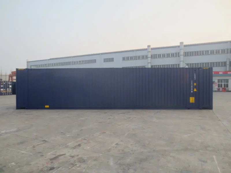 45' HC CPC Container - Image 6